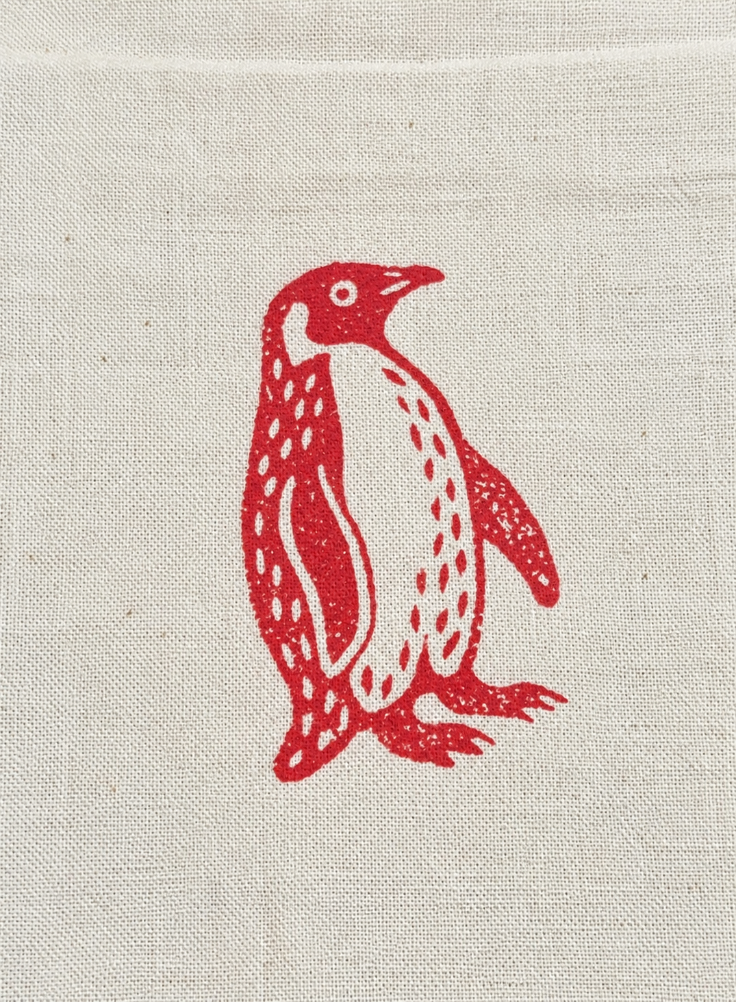 Penguin Block