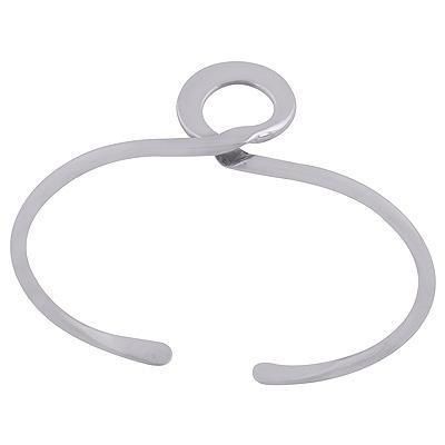 Sterling Silver Bangle