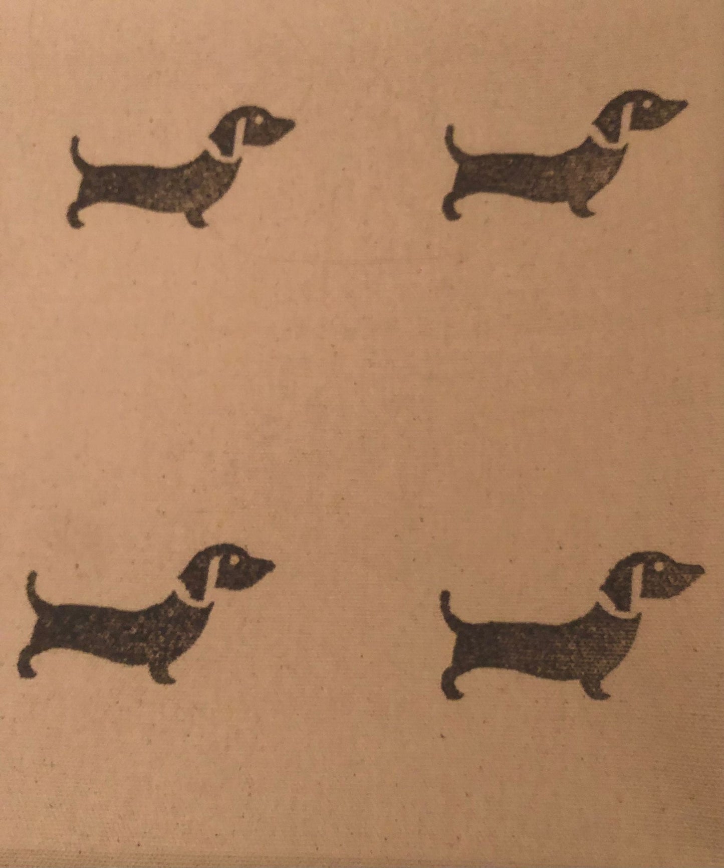Indian Block Printing Workshop - Sunday 22nd June 2025 - 1.30pm - 3.45pm - Waterperry Gardens, Waterperry, Oxon OX33 1JZ
