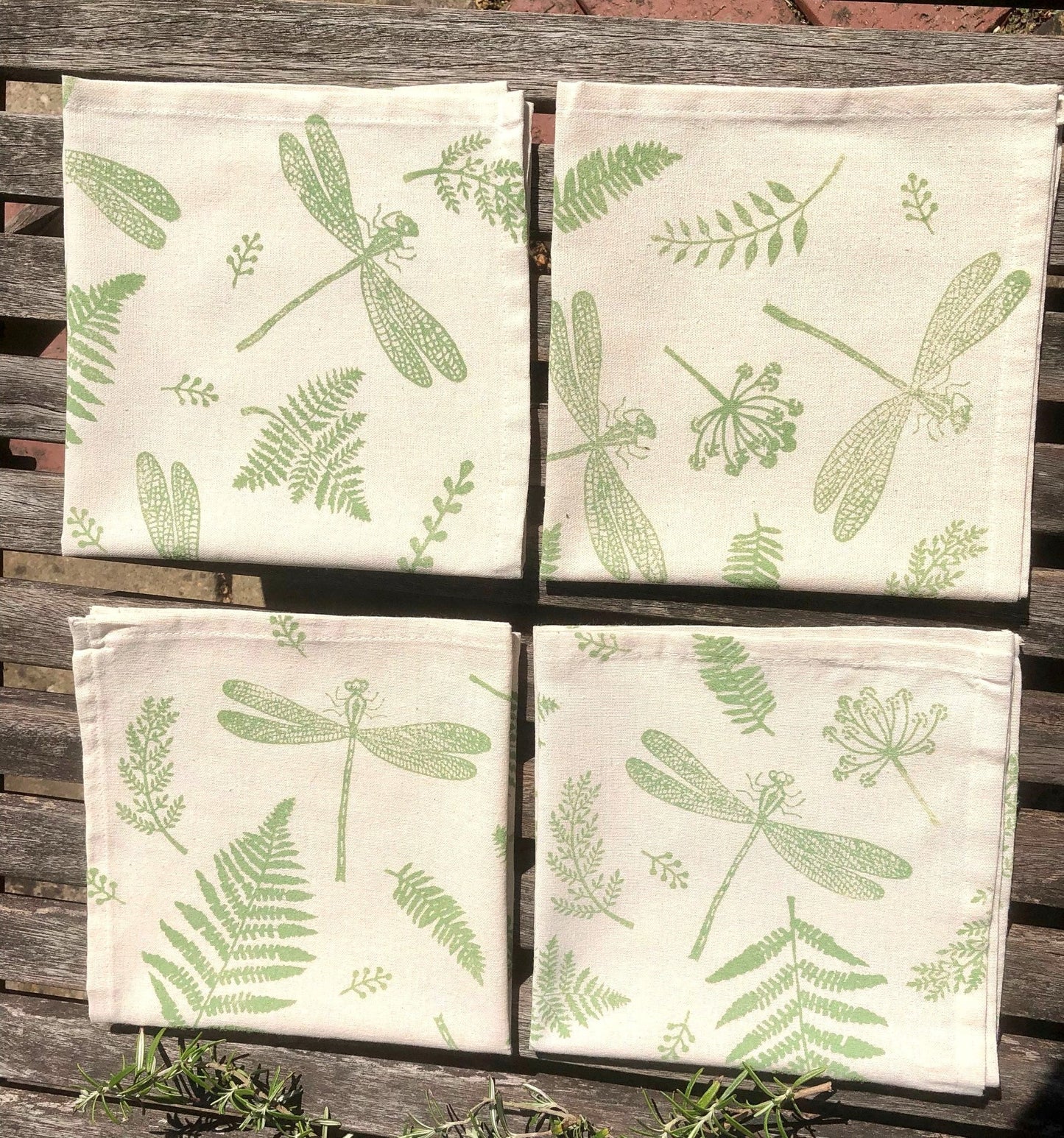Indian Block Printing Workshop - Saturday 26th July 2025 – 10.30am - 12.45pm - Great Shefford Village Hall, Wantage Road, Great Shefford RG17 7DA