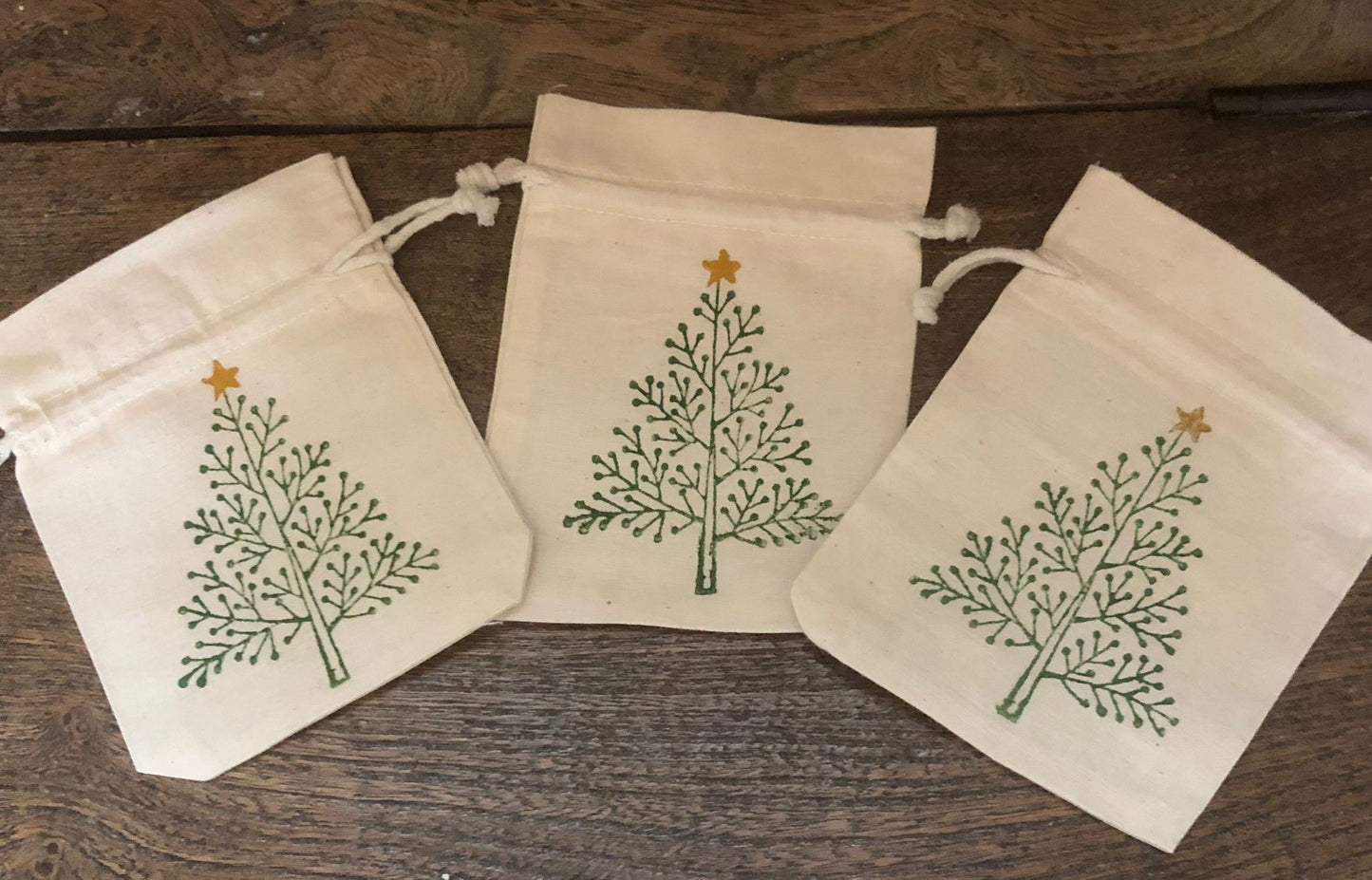 Festive Indian Block Printing Workshop – Thursday 4th December 2025 - 10.30am - 12.45pm - Waterperry Gardens, Waterperry, Oxon OX33 1JZ