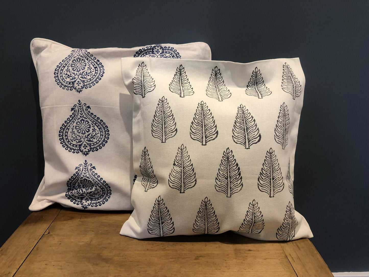 DAFFYS Social Event - Indian Block Printing - Thursday 8th May 2025 - 10am - 12 noon (Copy)