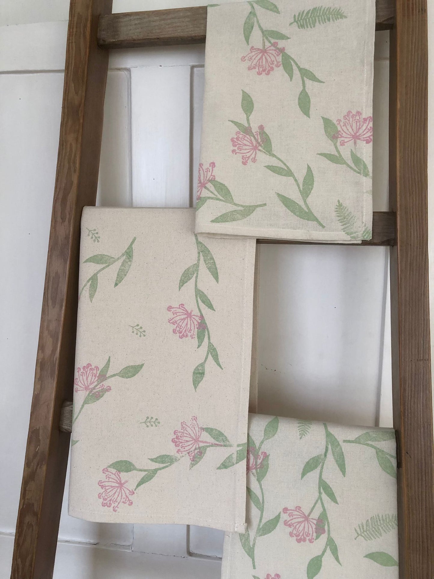 Indian Block Printing Workshop - Sunday 29th June 2025- 2pm - 4.15pm - Honeybourne Village Hall WR11 7RH
