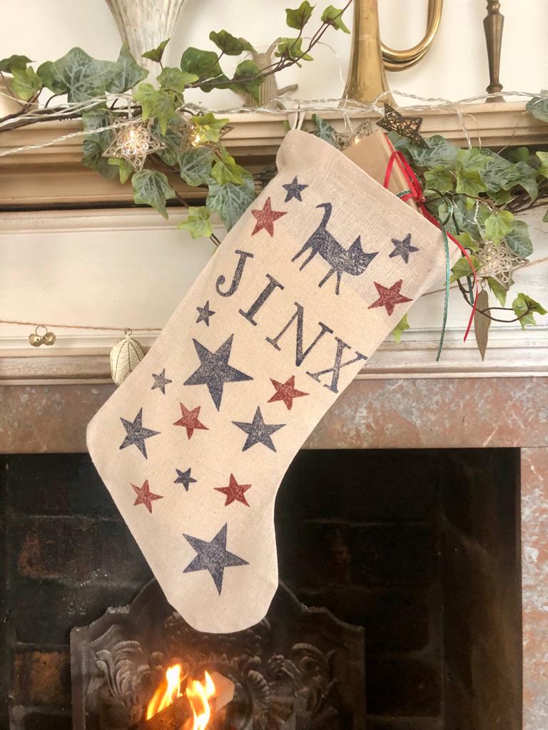 Festive Indian Block Printing Workshop – Thursday 4th December 2025 - 10.30am - 12.45pm - Waterperry Gardens, Waterperry, Oxon OX33 1JZ