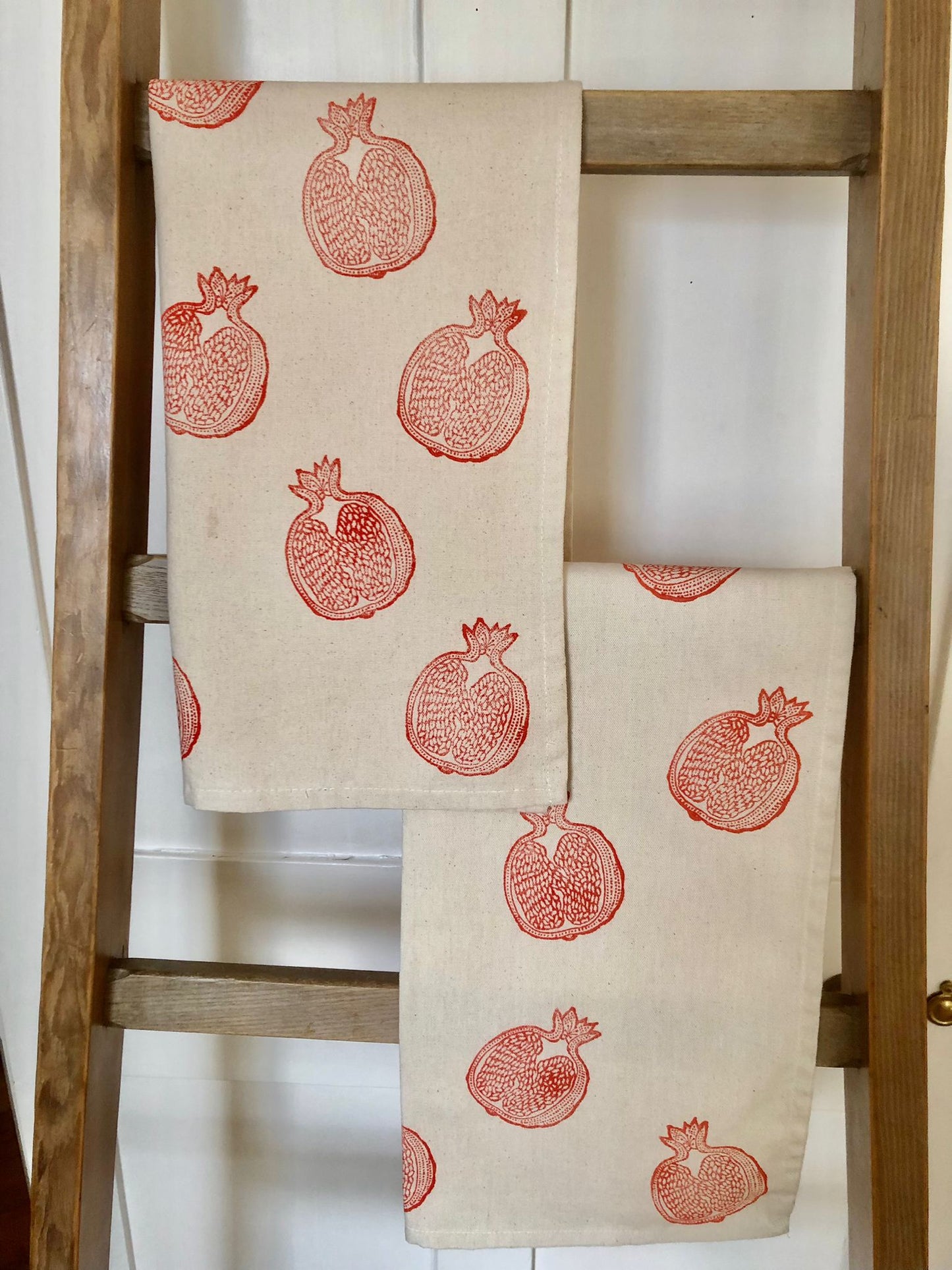 Festive Indian Block Printing Workshop - Friday 21st November - 1.30pm - 3.45pm - Brinkworth Village Hall, SN15 5AF