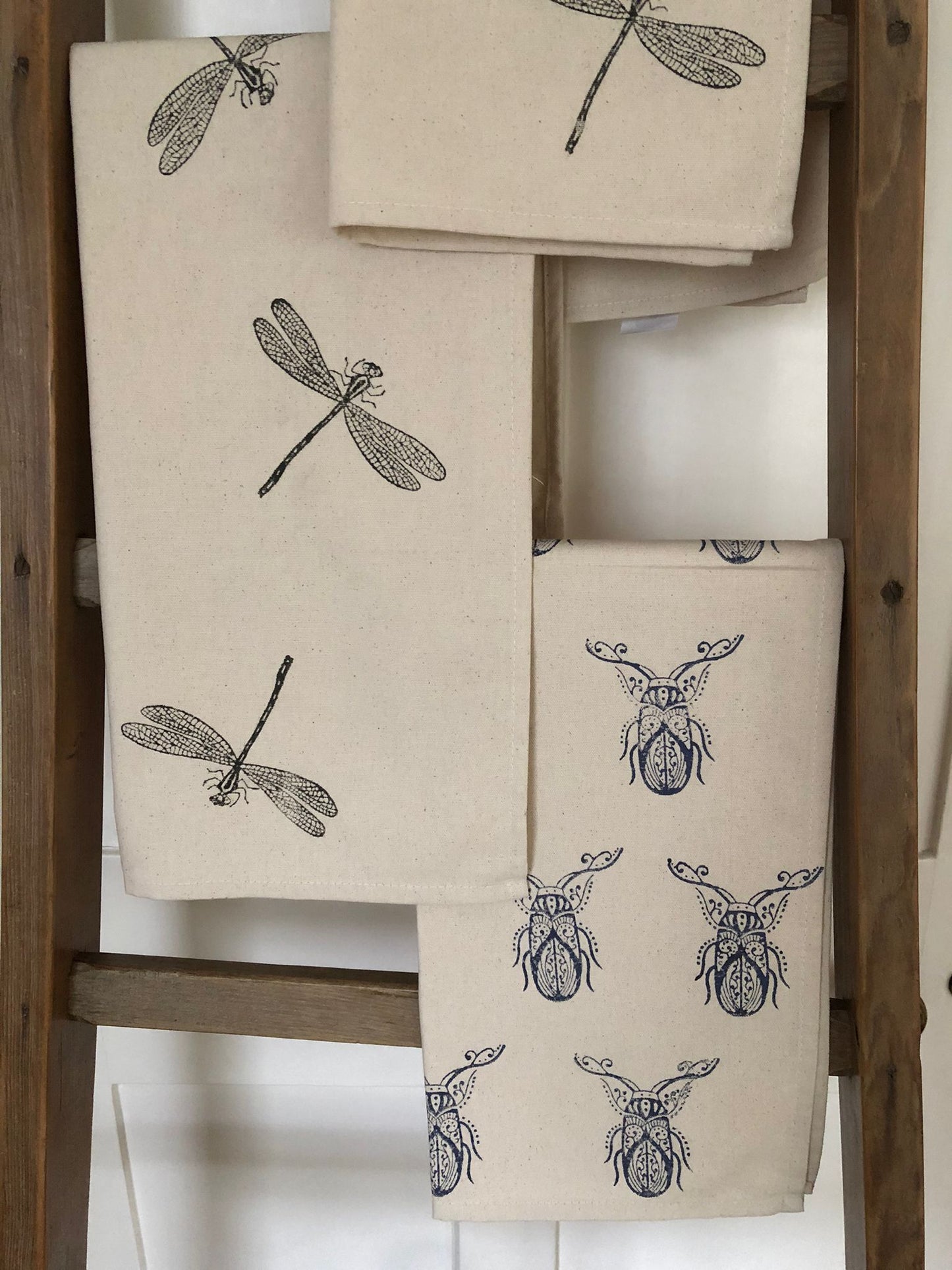 Festive Indian Block Printing Workshop - Sunday 8th November 2026 - 10.30am - 12.45pm - Tewkesbury Town Hall, High Street, Tewkesbury GL20 5AL