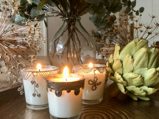 Festive Candle and Diffuser Making Workshop - Sunday 8th December 2024- 2pm – 4.15pm - Watchfield Village Hall, SN6 8TA