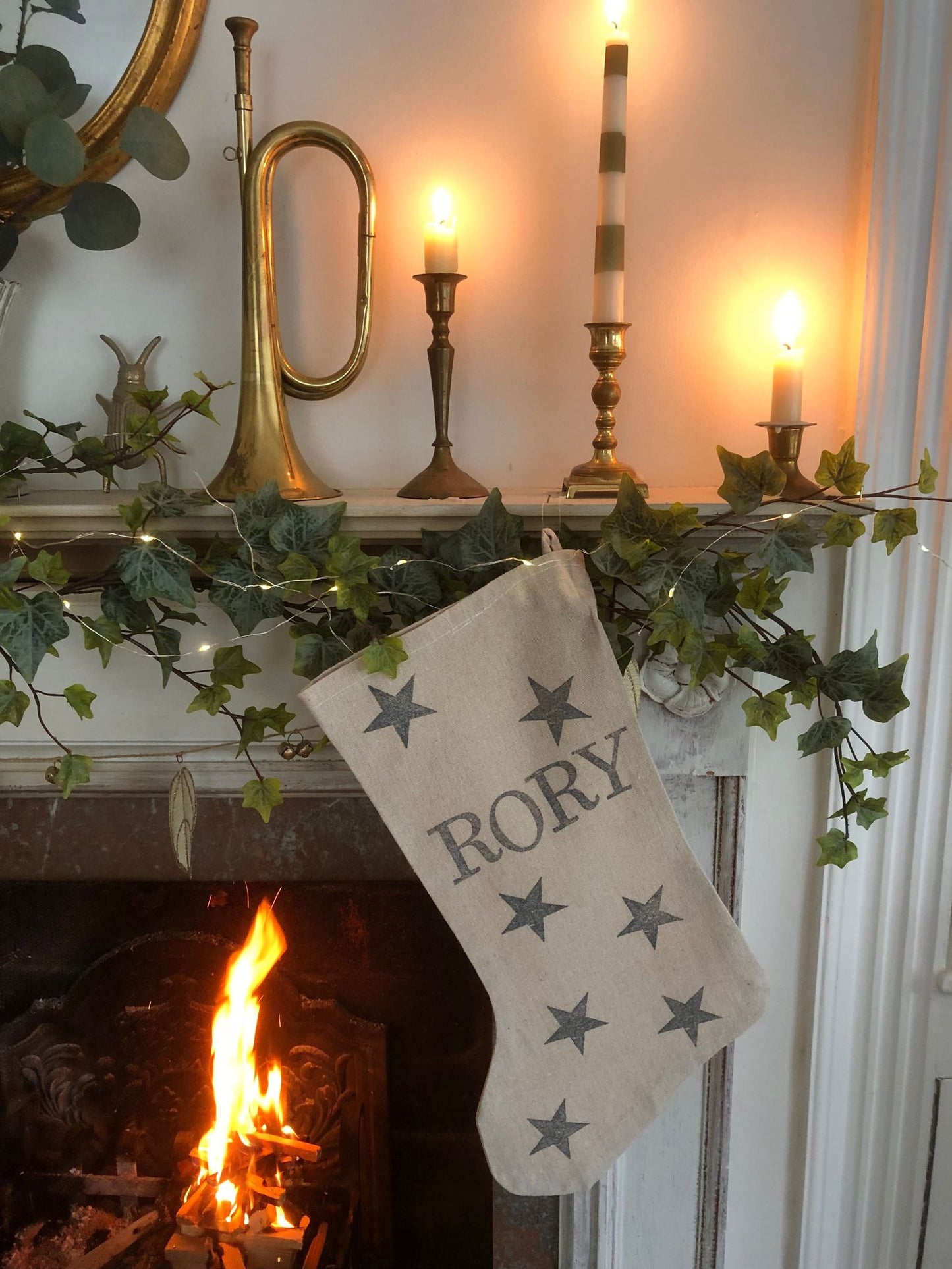 Festive Indian Block Printing Workshop – Thursday 4th December 2025 - 10.30am - 12.45pm - Waterperry Gardens, Waterperry, Oxon OX33 1JZ