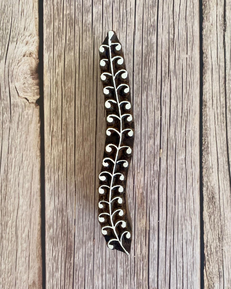 Fern Block