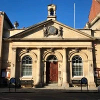 Indian Block Printing Workshop - Sunday 14th September 2025 - 2pm - 4.15pm - The Corn Exchange, Tewkesbury Town Hall GL20 5AL