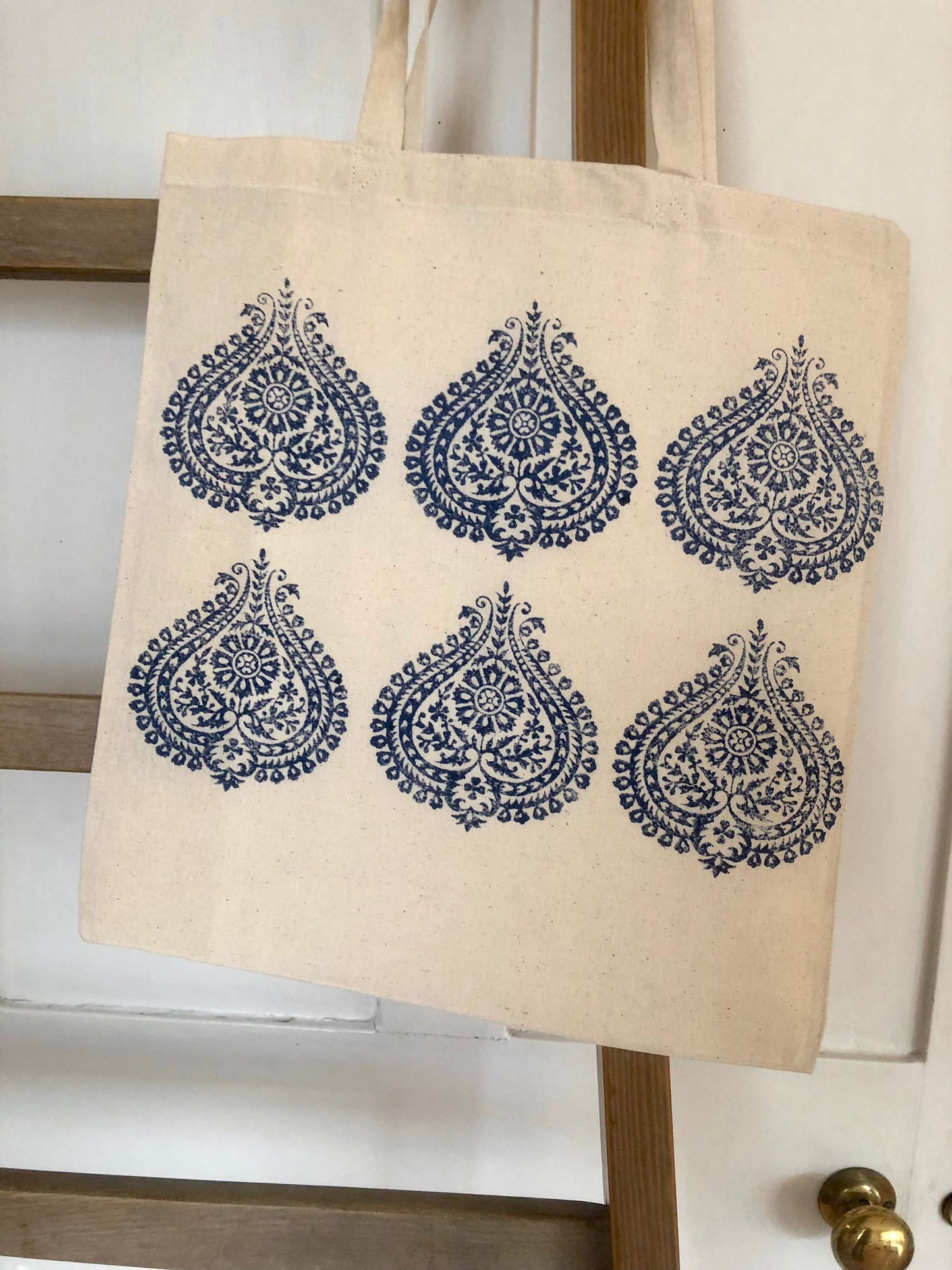 Indian Block Printing Workshop - Saturday 26th July 2025 – 10.30am - 12.45pm - Great Shefford Village Hall, Wantage Road, Great Shefford RG17 7DA
