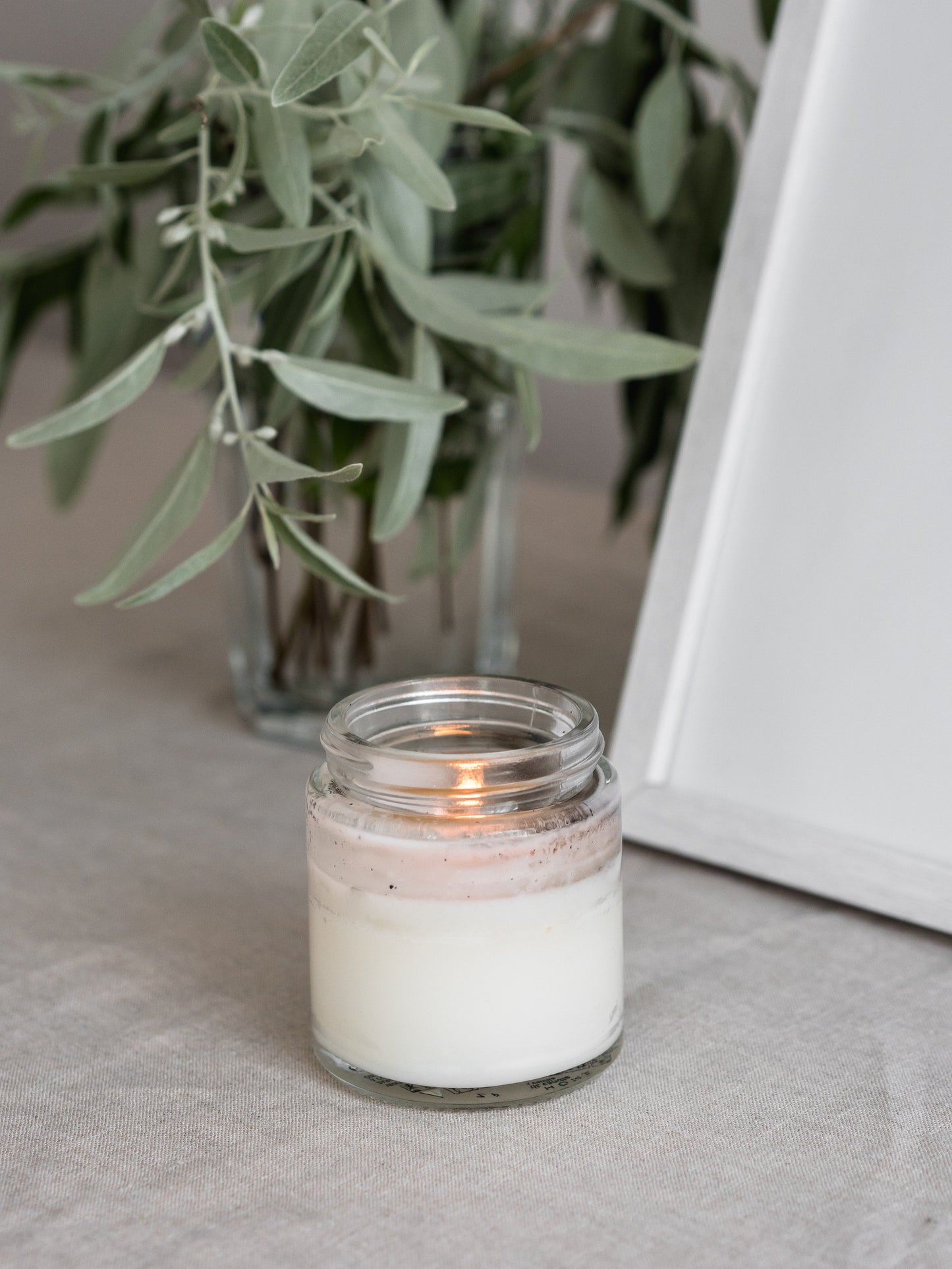 Festive Candle Making Workshop - Friday 12th December 2025 - 2pm - 4pm - Waterperry Gardens, Waterperry, Oxon OX33 1JZ