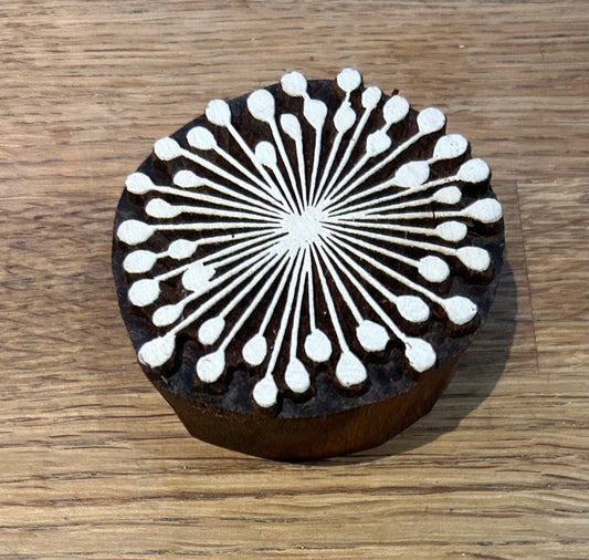 Allium Block