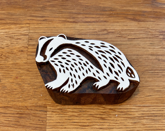 Badger Block