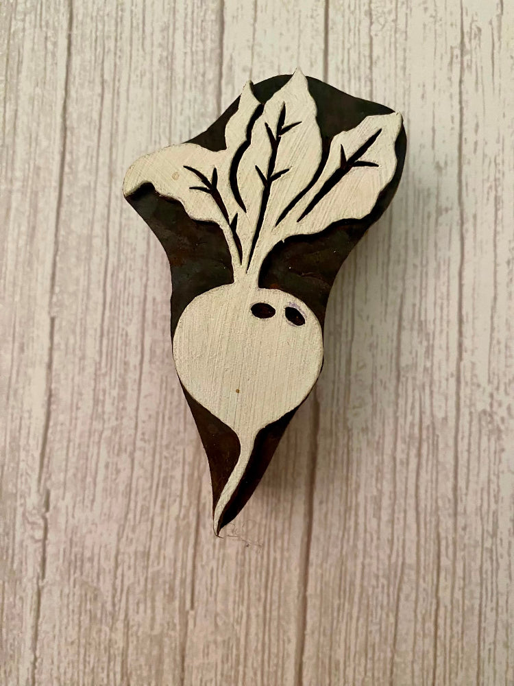 Beetroot block