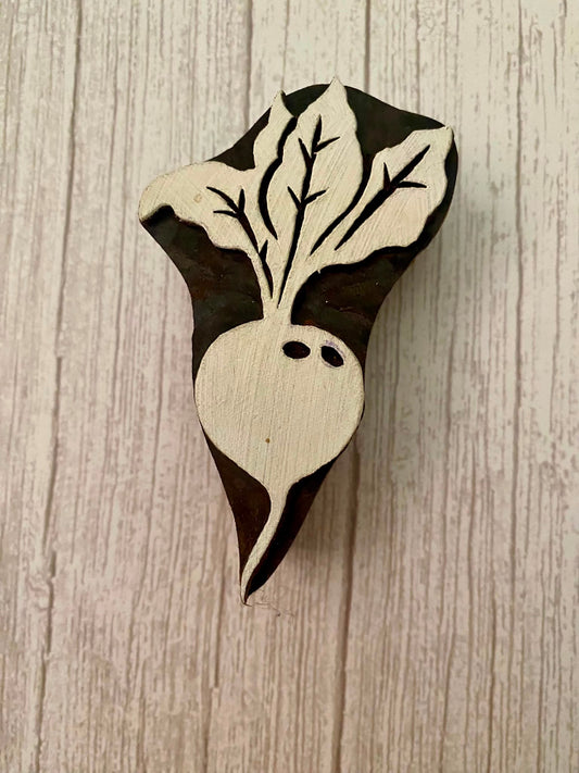 Beetroot block