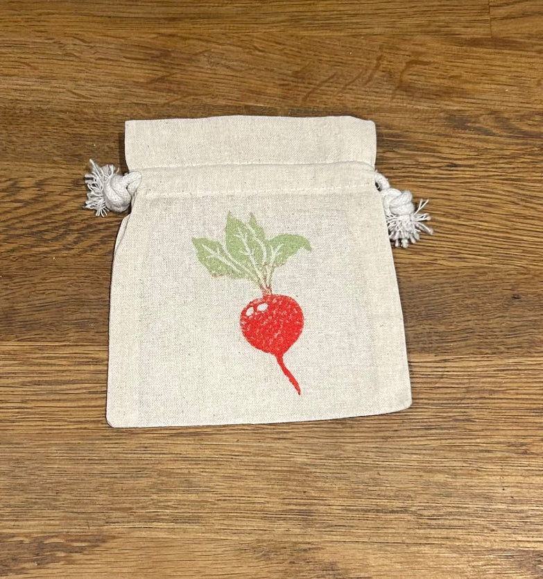 Beetroot block