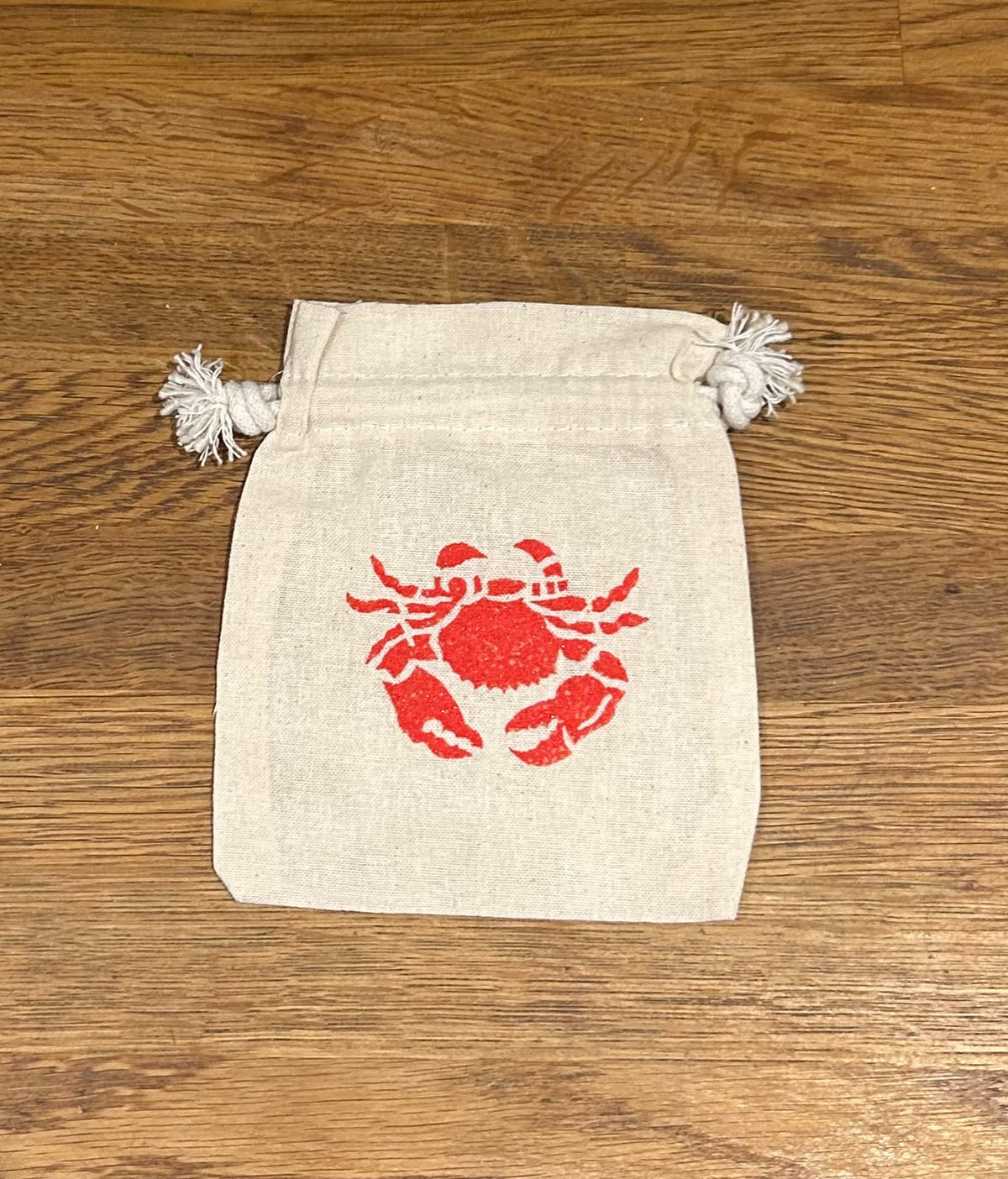 Crab Block