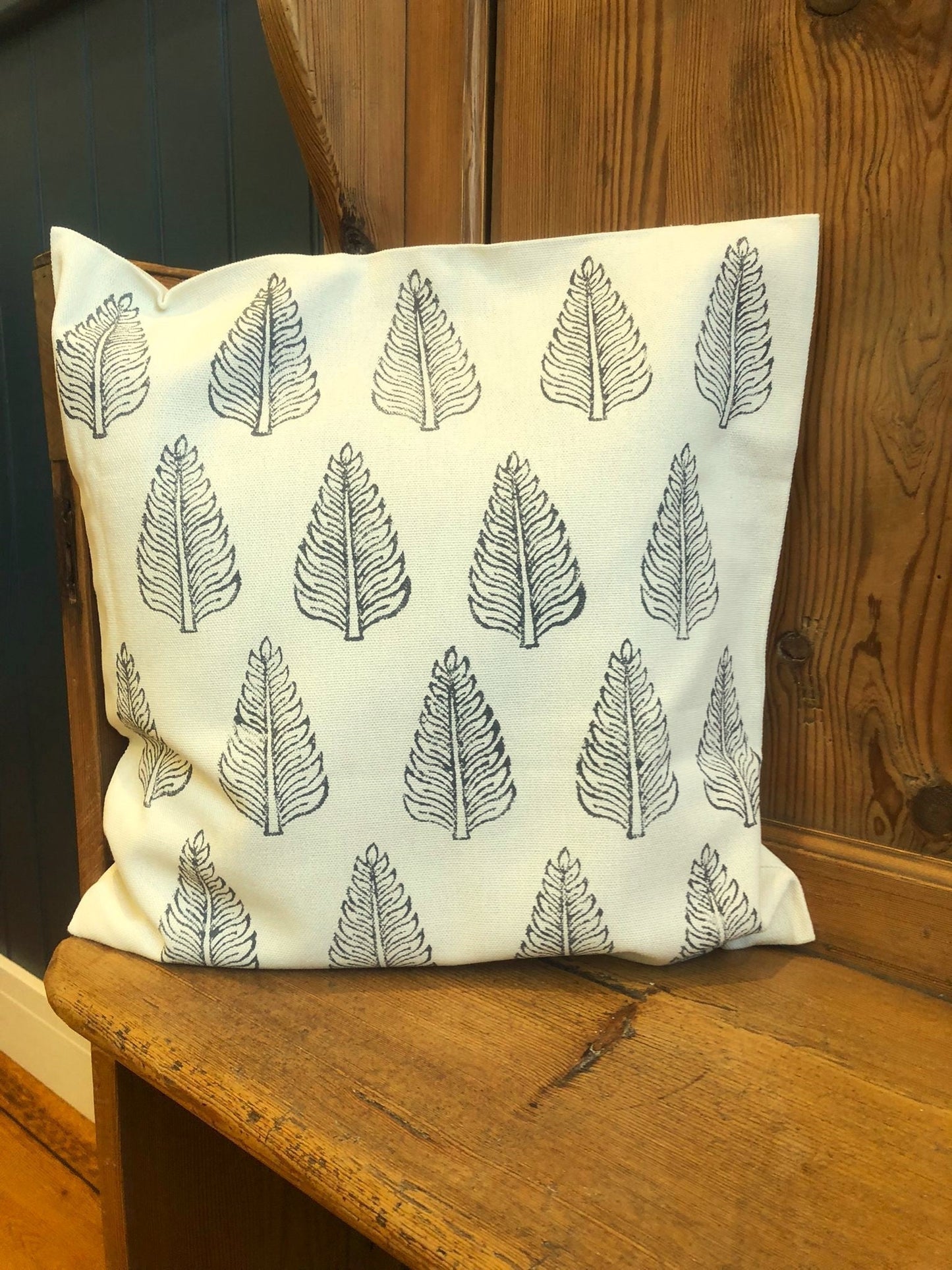 Indian Block Printing Workshop - Sunday 12th April 2026 - 10.30am - 12.45pm - Weston under Penyard Village Hall HR9 7PA