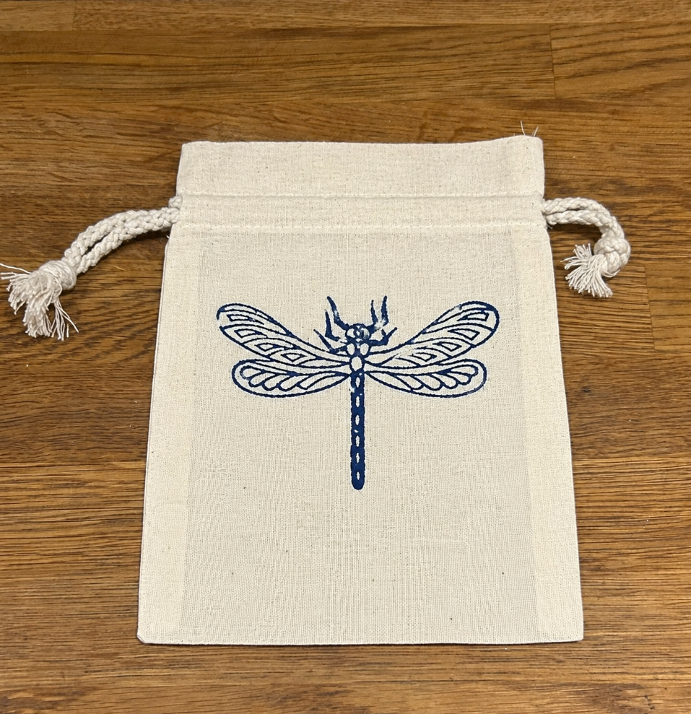 Dragonfly Block