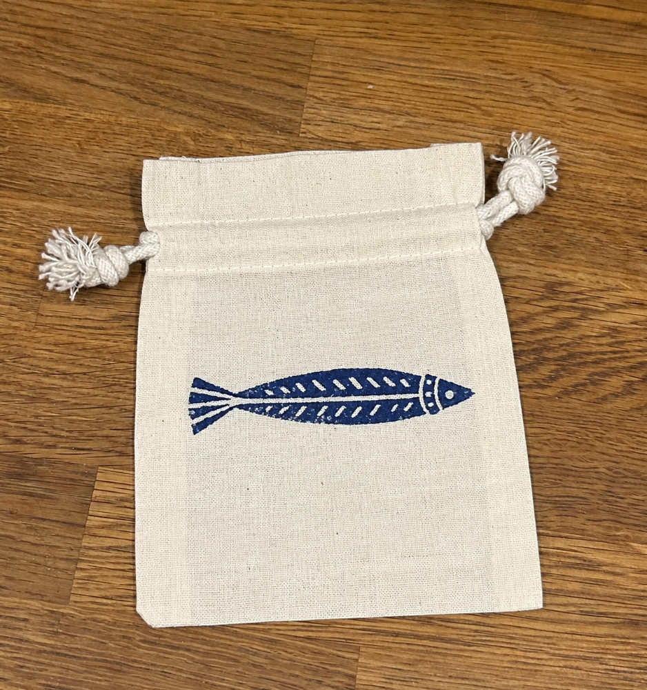 Fish Block