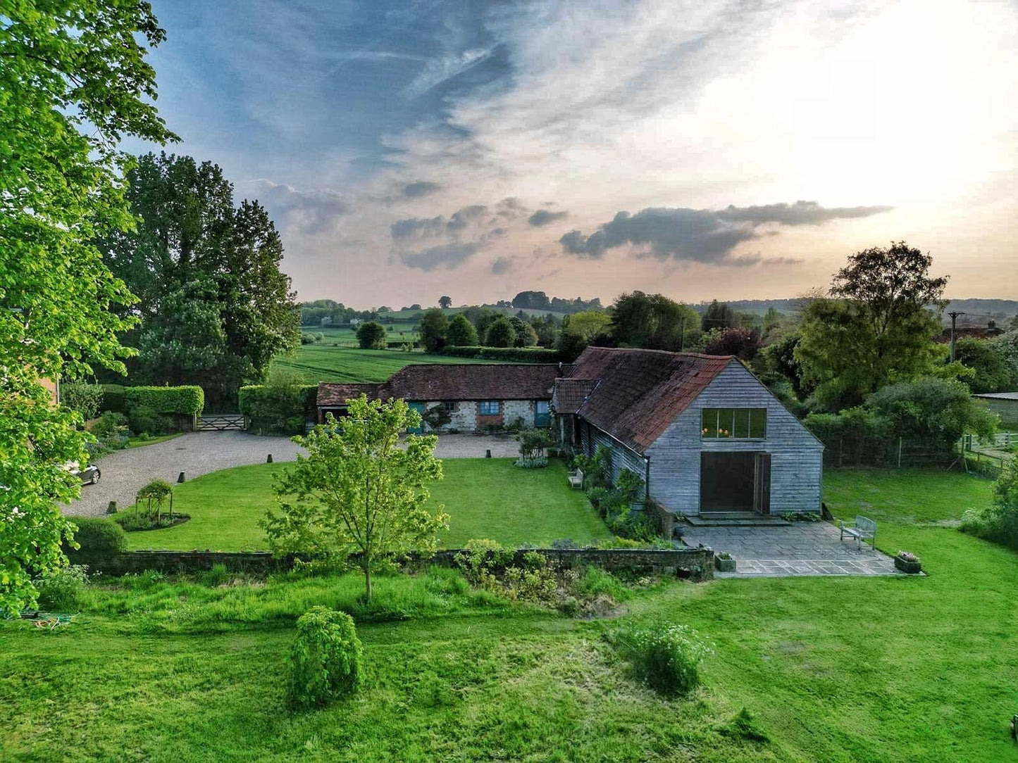 Indian Block Printing Workshop - Saturday 6th June 2026 - 2pm - 4.15pm - The Hay Barn, Brocas Farm, Lower Froyle GU34 4NA