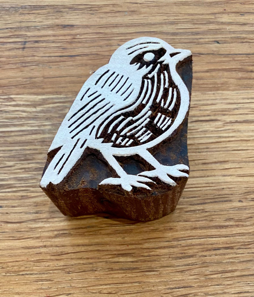 Robin block