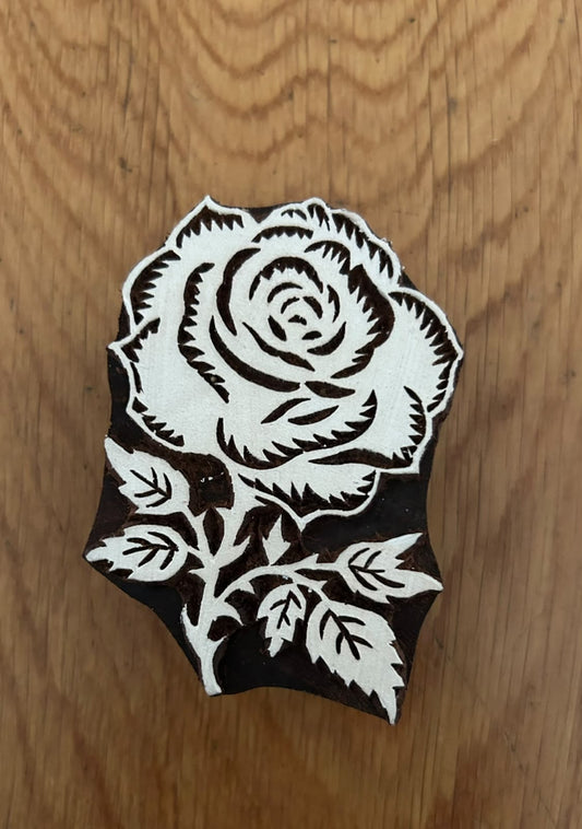 Rose Block