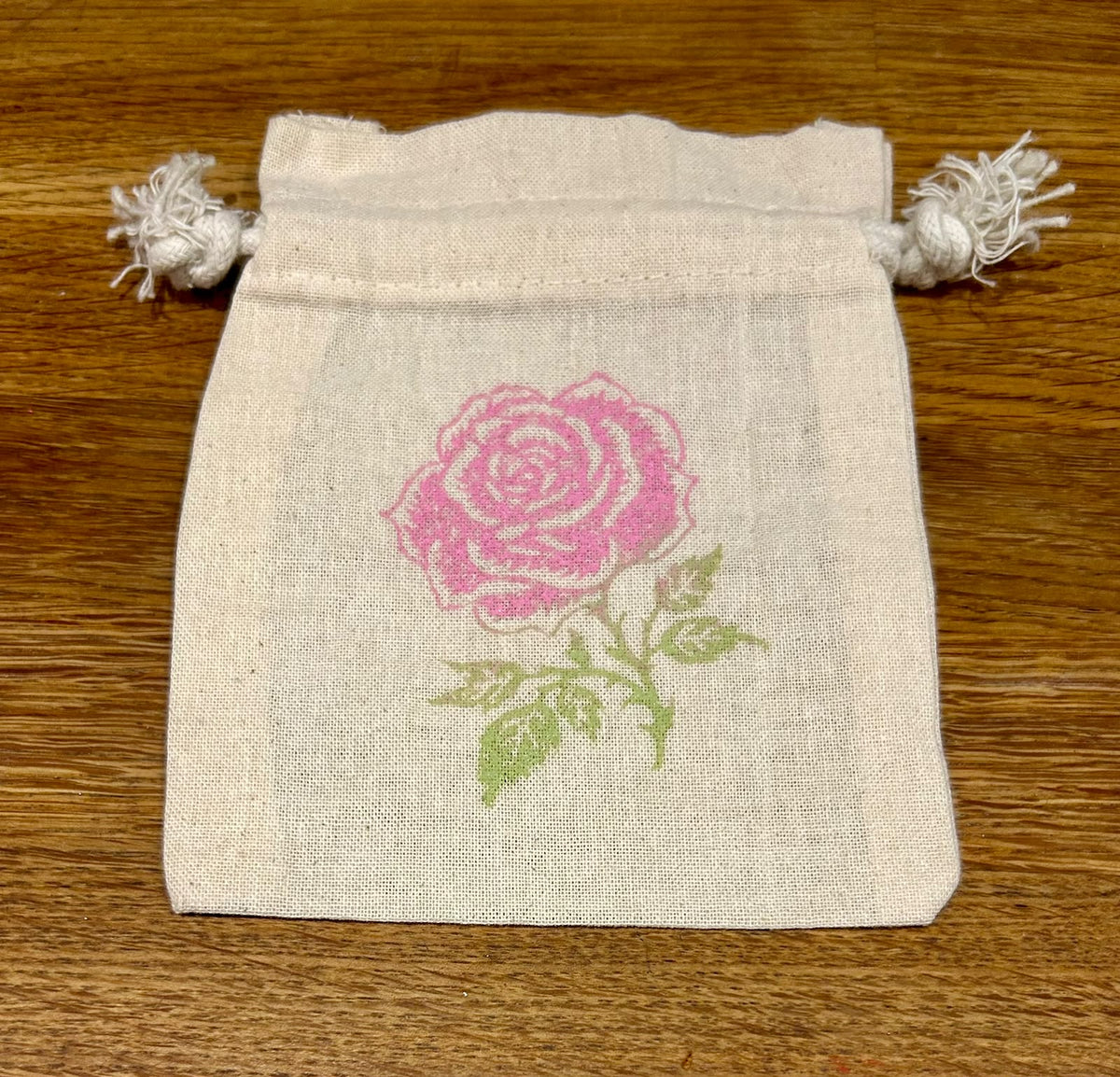 Rose Block