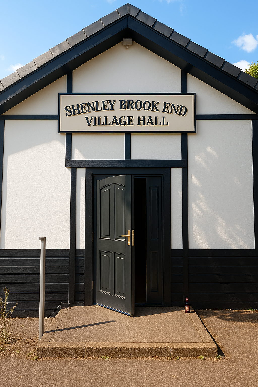 Dorothy's Block Printing 50th Birthday Party - Saturday 13th September 2025 - 2pm - 5pm - Shenley Brook End Village Hall MK5 7AA