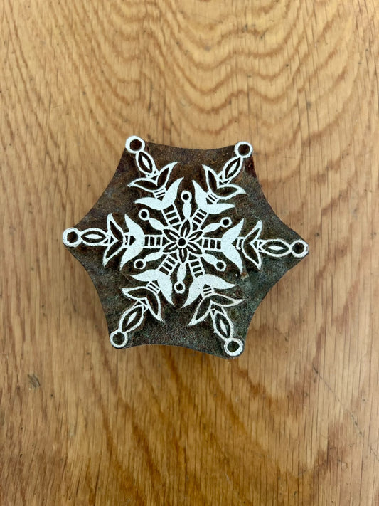 Snowflake