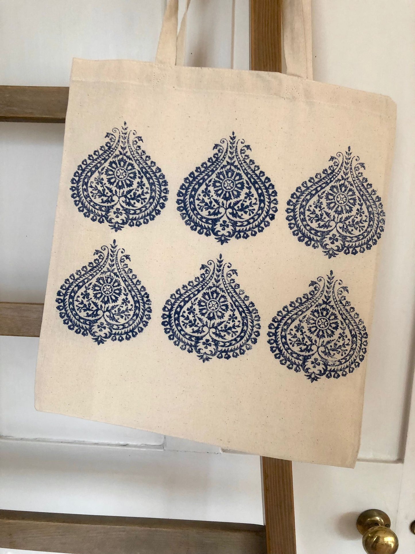 Festive Indian Block Printing Workshop - Saturday 23rd November 2024 – 10.45am - 1pm - West Challow Village Hall, OX12 9TW