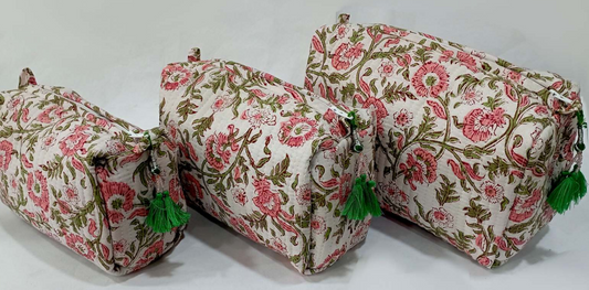 toilet bag wash bag